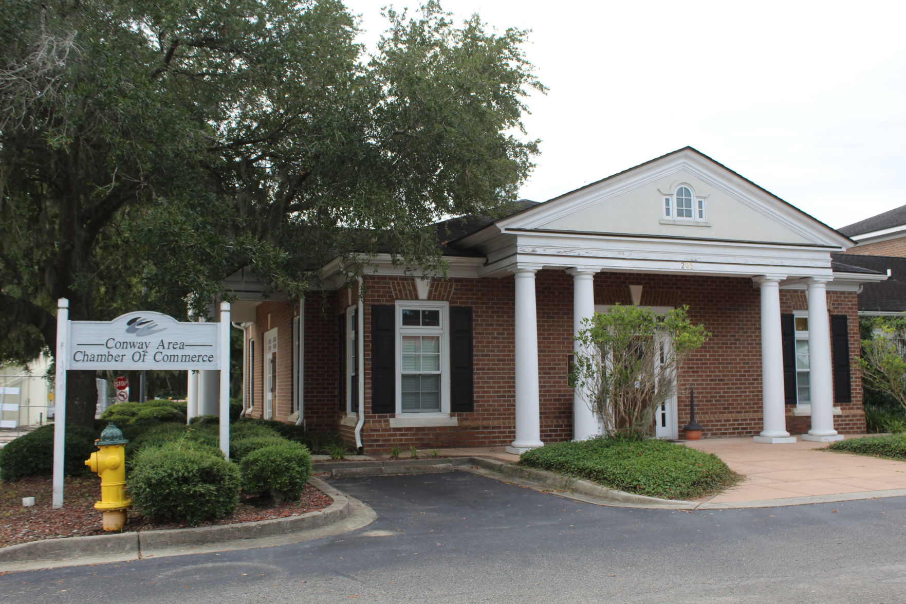 Chamber of Commerce